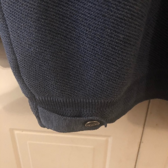 Maison Martin Margiela Oversized Work Shirt - Picture 6 of 6